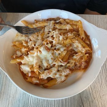 Bastoni - Bake Ziti - Italian Near Me - Newburgh, Indiana