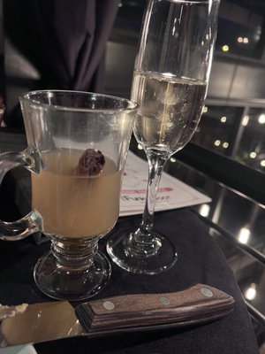 The Funky Door Bistro & Wine Room by null