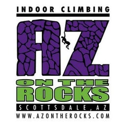 AZ on the Rocks