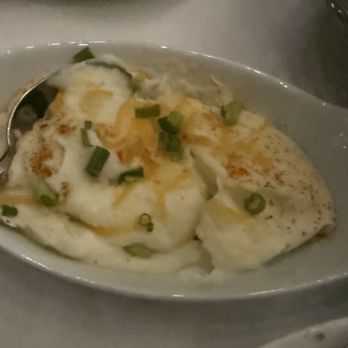 Chama Gaúcha Brazilian Steakhouse - Dallas-Fort Worth - Incredible whipped potatoes - Steakhouses Near Me - Grapevine, Texas Chama Gaúcha Brazilian Steakhouse - Dallas-Fort Worth - Incredible whipped potatoes - Steakhouses Near Me - Grapevine, Texas