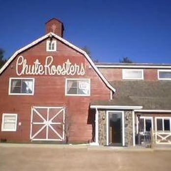 Chute Rooster - Steakhouses Near Me - Hill City, South Dakota Chute Rooster - Steakhouses Near Me - Hill City, South Dakota