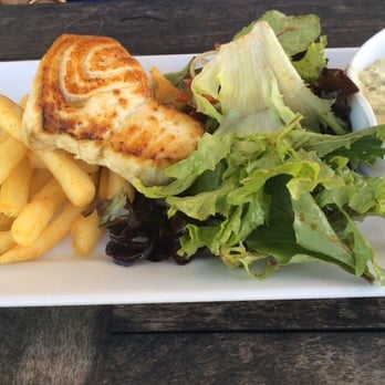 Dunes Restaurant & Kiosk - Restaurants Near Me - Palm Beach, NSW