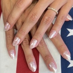 The Best Nails & Spa