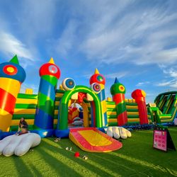 Funbox - Jacksonville