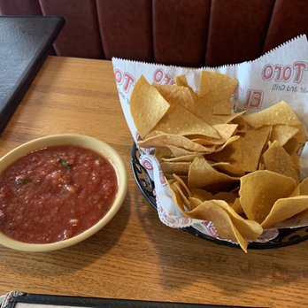 El Toro Bar and Grill - Mexican Near Me - Dayton, Ohio