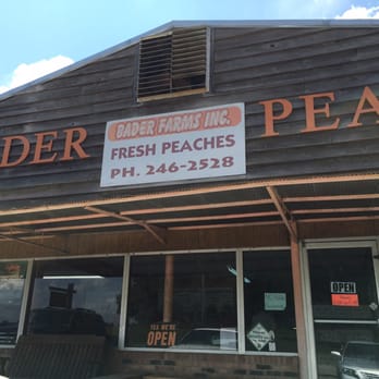 Bader Farm - the front of a restaurant - Fruits & Veggies Near Me - Campbell, Missouri Bader Farm - the front of a restaurant - Fruits & Veggies Near Me - Campbell, Missouri
