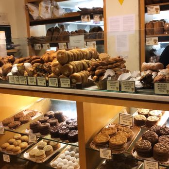 The Model Bakery - Bakeries Near Me - Napa, California The Model Bakery - Bakeries Near Me - Napa, California