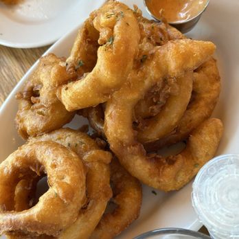 The Natives at Lake Okahumpka - Onion rings - American Near Me - The Villages, Florida The Natives at Lake Okahumpka - Onion rings - American Near Me - The Villages, Florida