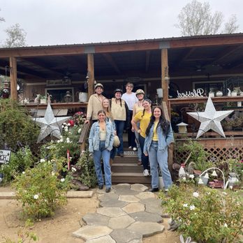 Wine Country Trails by Horseback - Tours Near Me - Temecula, California