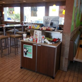McDonald's - 10 minutes after I told them! Cashiers looked at each other and repeated what I said but no one came to clean it. - Fast Food Near Me - Maricopa, Arizona McDonald's - 10 minutes after I told them! Cashiers looked at each other and repeated what I said but no one came to clean it. - Fast Food Near Me - Maricopa, Arizona