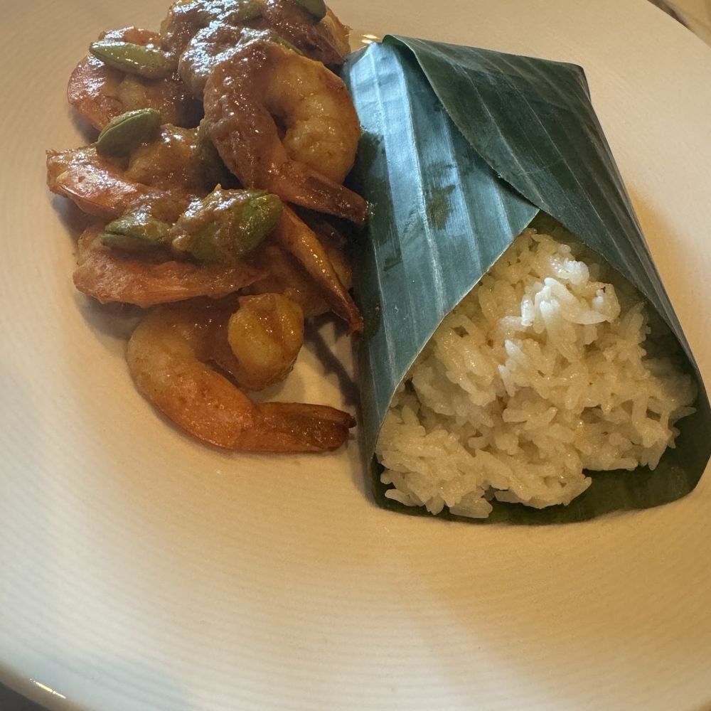 Kalabaw Bar & Kitchen - begawan curry - Thai Near Me - Seattle, Washington Kalabaw Bar & Kitchen - begawan curry - Thai Near Me - Seattle, Washington
