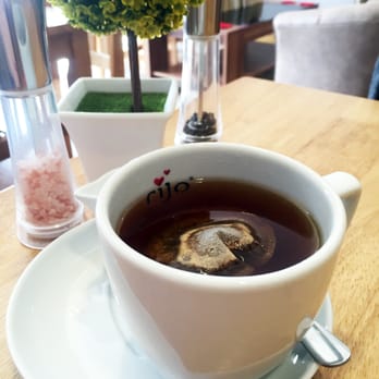 Healthy Indulgence Café - Tea - Cafes Near Me - Bolton, XGM