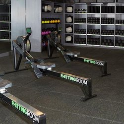 Fhitting Room