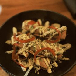 Chubbs Taco & Tequila Bar - Cantinas taquitos