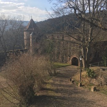 Schloss Hirschhorn - Hotels Near Me - Hirschhorn (Neckar), HE Schloss Hirschhorn - Hotels Near Me - Hirschhorn (Neckar), HE