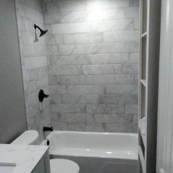 Tritex Services - Completed remodel - Roofing Near Me