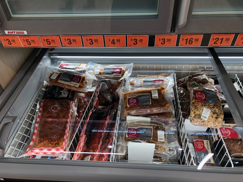 WILD FORK Updated September 2024 41 Photos & 16 Reviews 2 E Rand