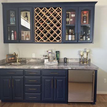 NVO Design - After! - Cabinetry Near Me - Sherman Oaks, California
