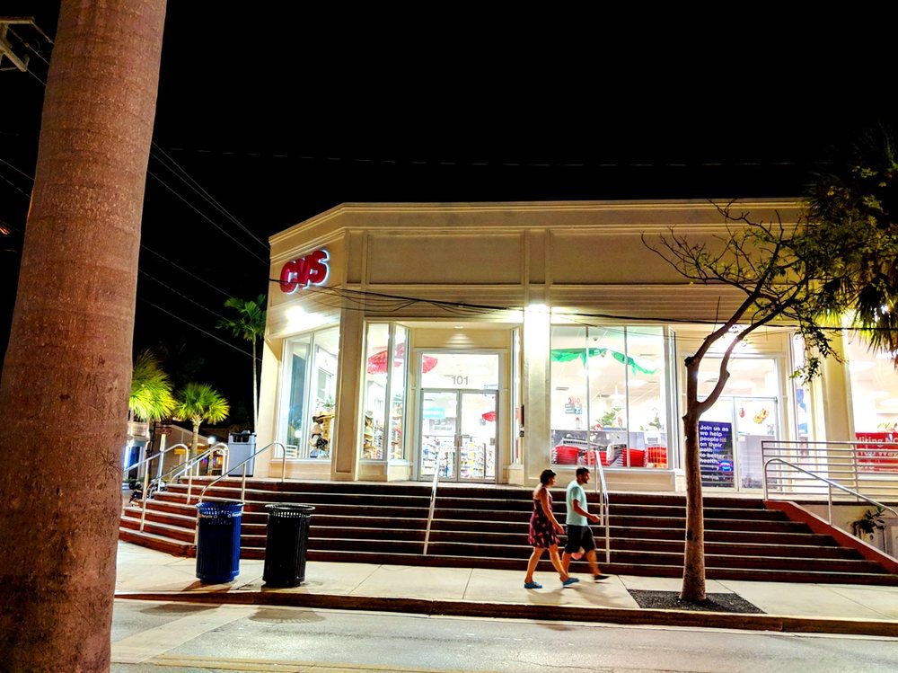 CVS, Key West | Roadtrippers