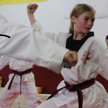 An's Taekwondo - Taekwondo Near Me - Vista, California