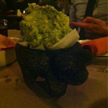 BAR Ama - Guacamole - you get MOUNTAIN of it and it's served in a piggie! - Tex-Mex Near Me - Los Angeles, California BAR Ama - Guacamole - you get MOUNTAIN of it and it's served in a piggie! - Tex-Mex Near Me - Los Angeles, California