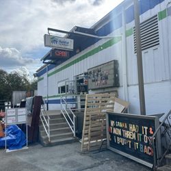 Habitat for Humanity