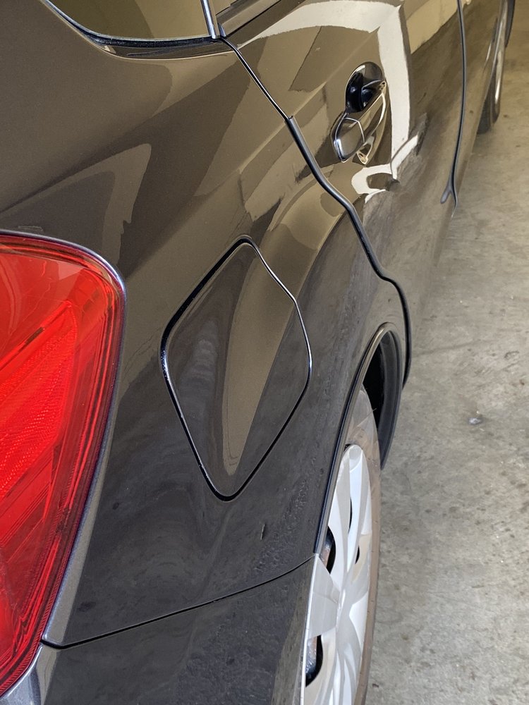 MASTERS AUTOBODY REPAIR - 31 Photos & 212 Reviews - 7031 Mission St