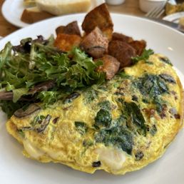 Omlette Omlette