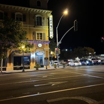Carlton Hotel - Hotels Near Me - Atascadero, California