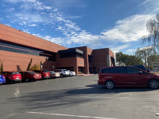 Desert Radiology 2020 Palomino Ln Ste 100 Las Vegas Nv Doctors Mapquest