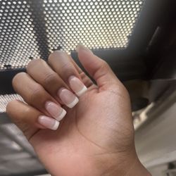 Pro Nails & Spa