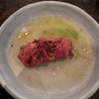 Dirt Candy - Vegetarian Near Me - New York, New York
