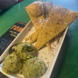 Guaca-Tony