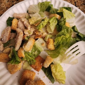 Knockout Pizza - Chicken salad - Pizza Near Me - Carlsbad, California Knockout Pizza - Chicken salad - Pizza Near Me - Carlsbad, California