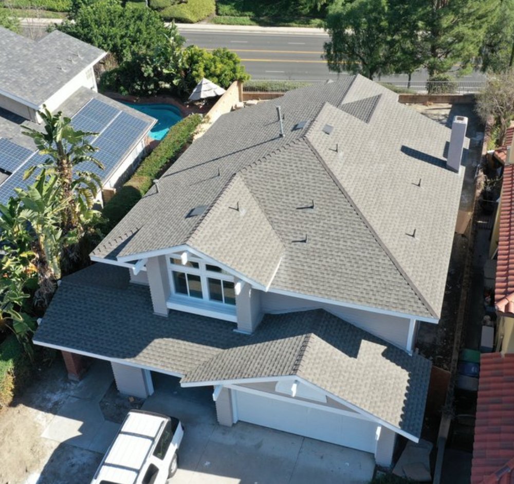 Slide of Terrazas Roofing