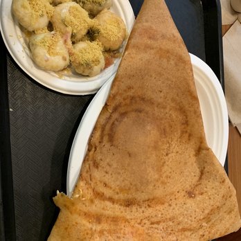 Chaat N Dosa - Vegetarian Near Me - Charlotte, North Carolina Chaat N Dosa - Vegetarian Near Me - Charlotte, North Carolina