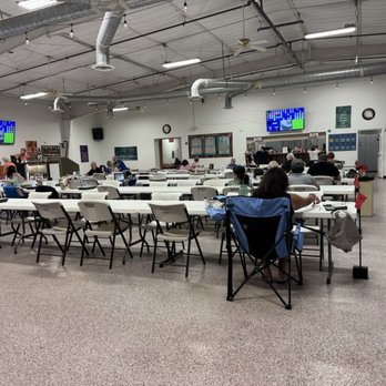 Riverboat Bingo - Bingo Halls Near Me - Surprise, Arizona