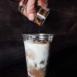 Rise Coffee