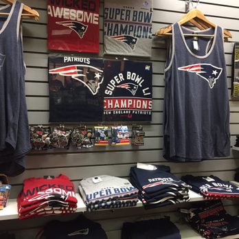 Newbury Comics - Comic Books Near Me - Braintree, Massachusetts