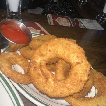 Miller's Pub - Fried Onion Rings - American Near Me - Chicago, Illinois Miller's Pub - Fried Onion Rings - American Near Me - Chicago, Illinois