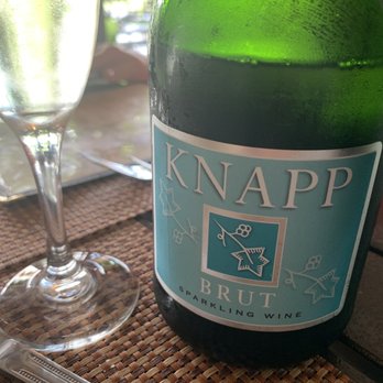 Knapp Winery - Wineries Near Me - Romulus, New York