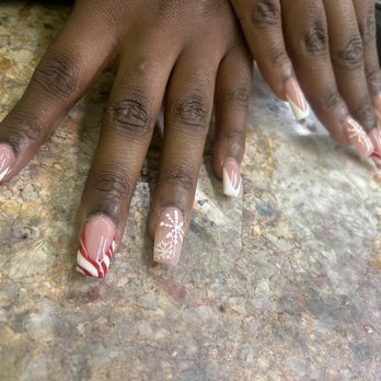 Y2K Nails - Nail Salons Near Me - Fort Worth, Texas Y2K Nails - Nail Salons Near Me - Fort Worth, Texas