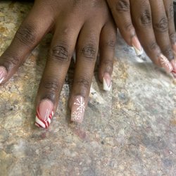 Y2K Nails