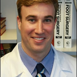 Jay Ryan, DPM, AACFAS - Jay D. Ryan, DPM, AACFAS