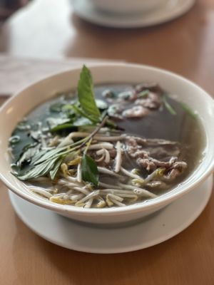 Pho Thanh Huong by null