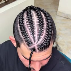 Madonna Beauty Salon