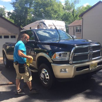 Steve's Mobile Automotive Detailing - Auto Detailing Near Me