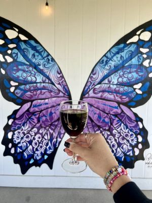 Hillside Winery by null