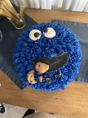 Chicago Pastry by null