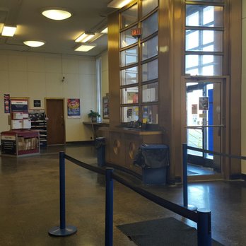 US Post Office - Post Offices Near Me - Chicago, Illinois